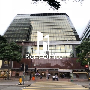 新文华中心B座-0