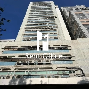 Cheung Lee Industrial Building-1