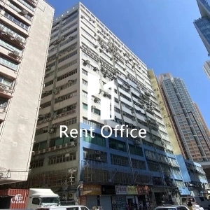 旺景工業大廈-0