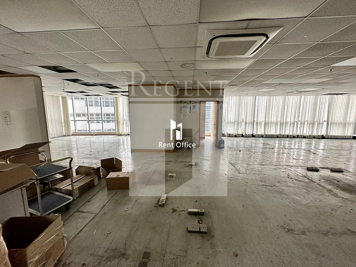 PROSPERITY CENTRE (創富中心)