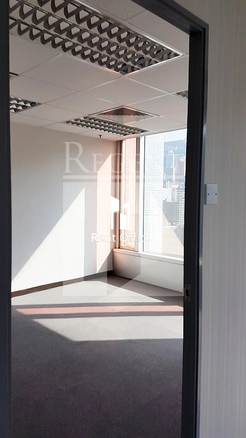 FWD FINANCIAL CENTRE (富卫金融中心)-RGP011024