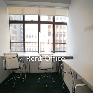 East Association Commercial Building