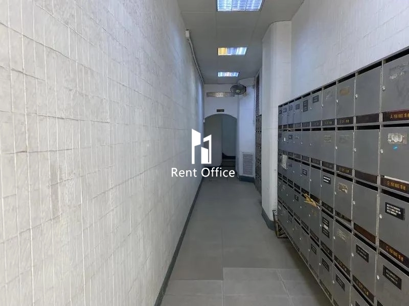 志聯興工業大廈