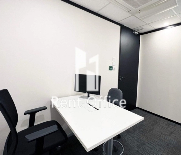 荃灣工業大廈-荃灣務式辦公室