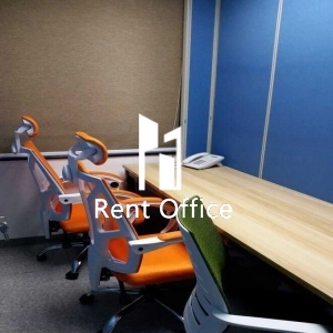 Jiafu Business Centre