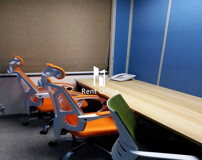 Jiafu Business Centre