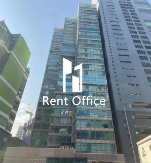 Ew International Tower