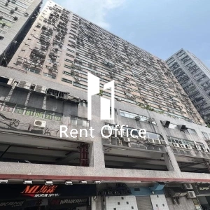 榮興工業大廈(荃灣)-0