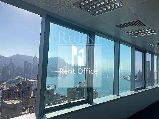 AIA TOWER (友邦广场)-RGP031901