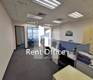 THE METROPOLIS TOWER (都会大厦)