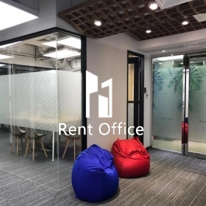 Zhiqun Business Center