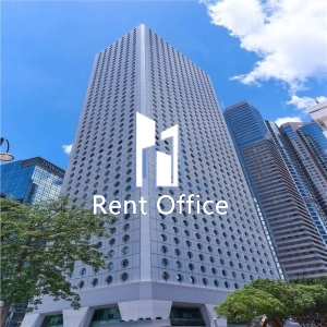 Jardine House  怡和大廈-0