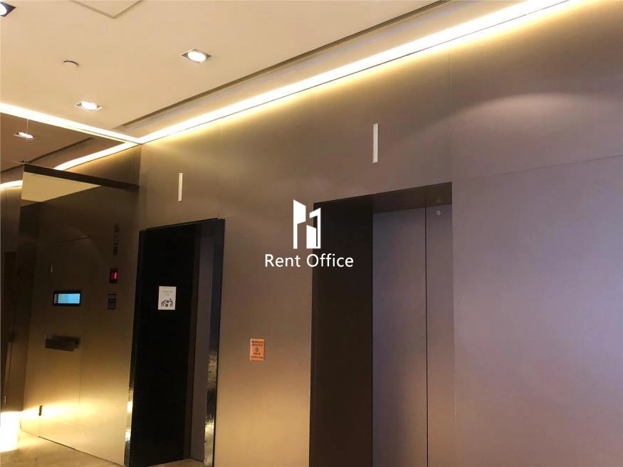 協成行灣仔中心