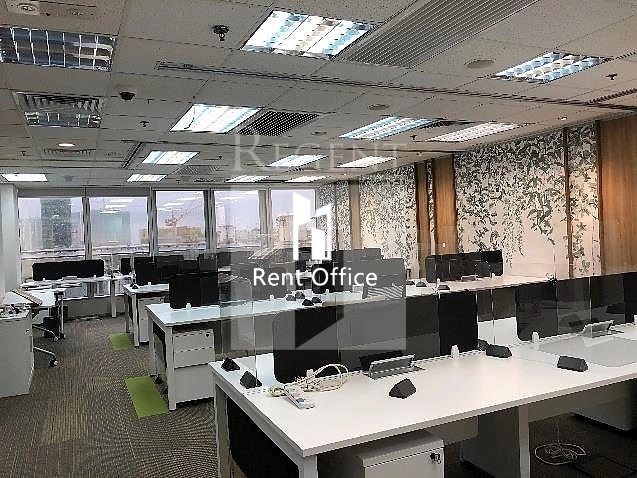 SKYLINE TOWER (宏天廣場)