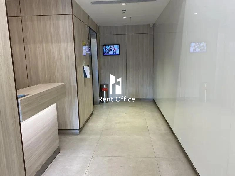 Tsuen Wan Industrial Centre