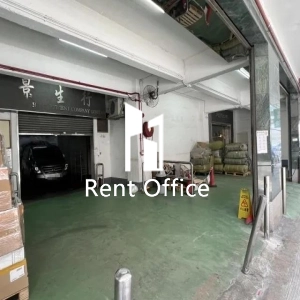 丽昌工厂大厦-4