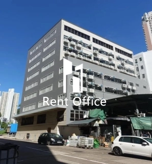 Chung Pak Health Care Services Complex