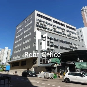 松柏康健服務大樓-0