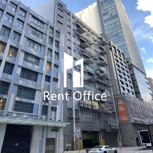 Kras Asia Industrial Building-1