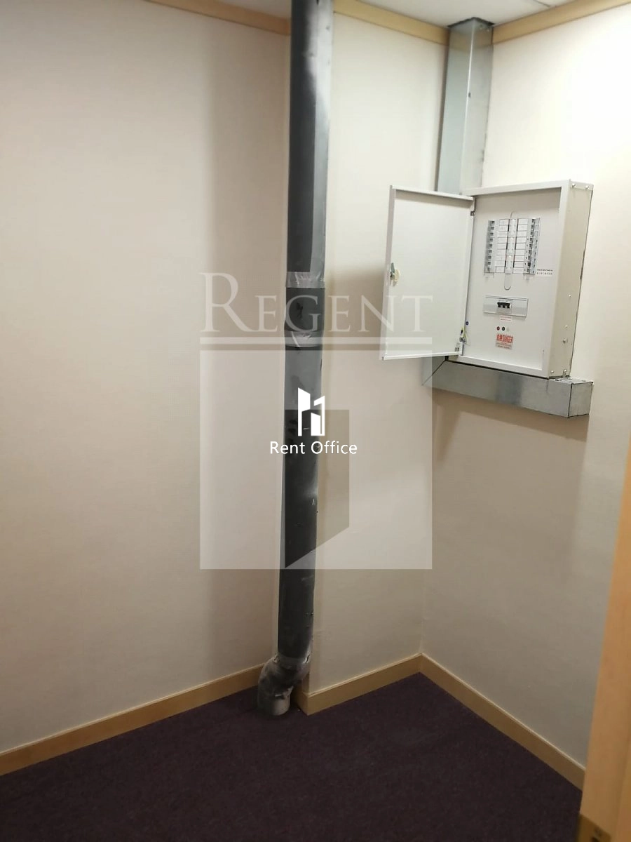 LEIGHTON CENTRE (禮頓中心)-RGP024731