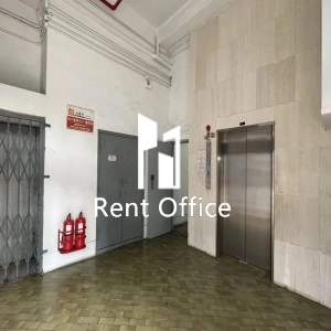 Playmates Factory Building-7