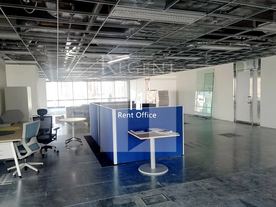 PACIFIC PLACE BLOCK 3 (太古广场三座)-RGP014807