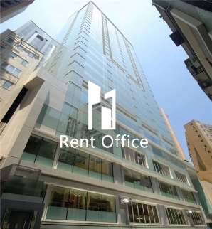 33 Wyndham Street  雲咸街33號