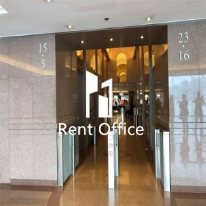 港威大厦六座-1