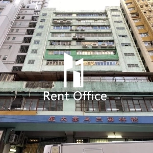 裕林第三工业大厦-0