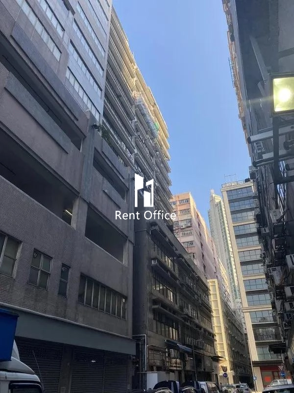 Henley Industrial Centre