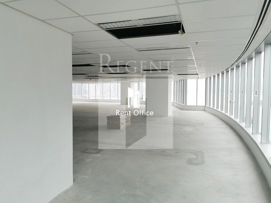 GATEWAY PRUDENTIAL TOWER (港威英國保誠保險大廈)-RGP021723