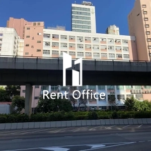 Sung Kee Factory Building-1