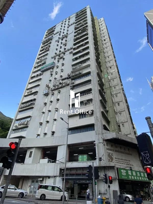 得力工業大廈-10