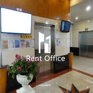 盈业工业大厦-12