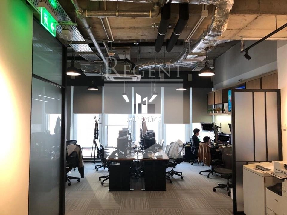 TWO CHINACHEM CENTRAL (中環華懋廣場二期)-RGP032160