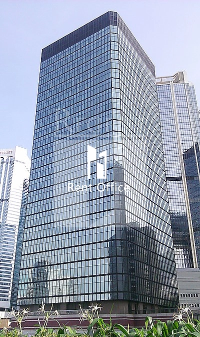 ADMIRALTY CENTRE BLOCK 01 (海富中心 第01座)-RGP006627