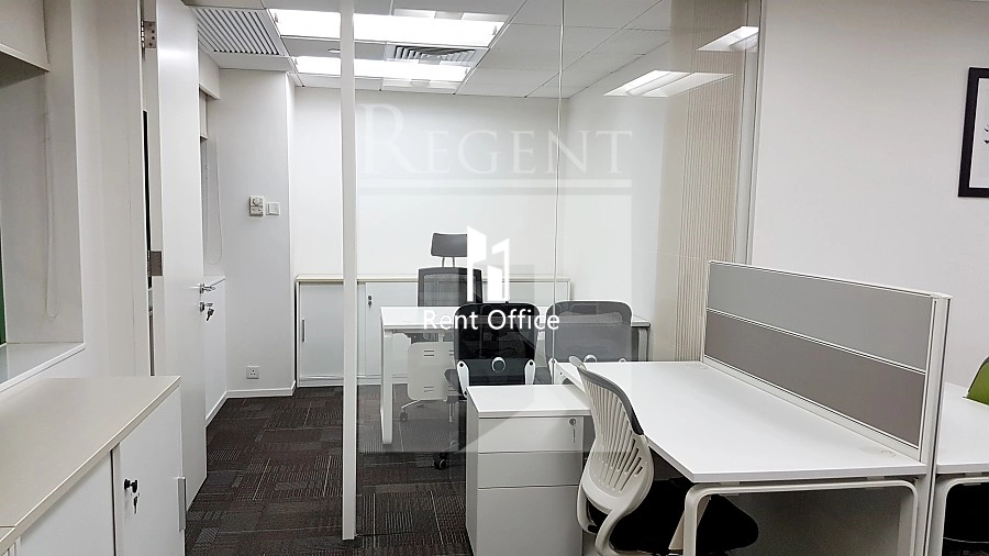 OFFICEPLUS @WAN CHAI (协成行湾仔中心)-RGP019482