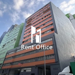 天匯工業大廈-0