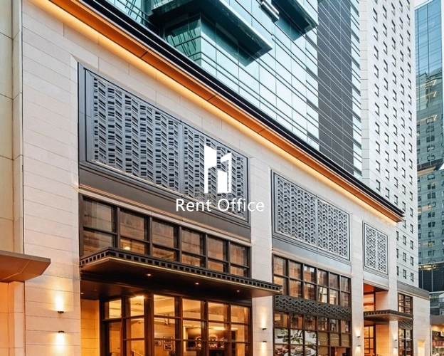 蘇杭街69號 (The Chelsea)