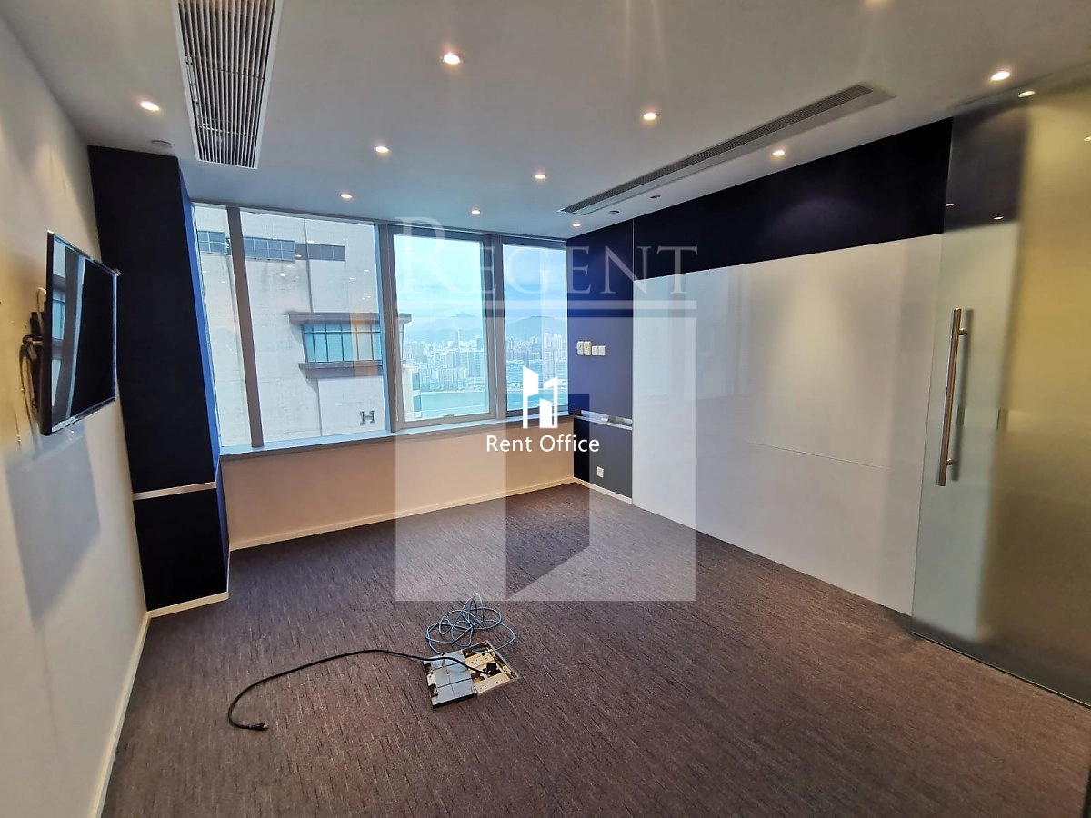 AIA TOWER (友邦广场)-RGP017240