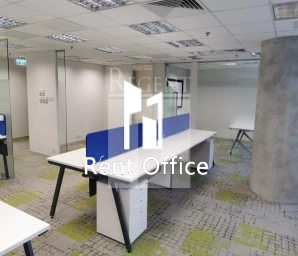 LEE GARDEN FIVE (利园五期)