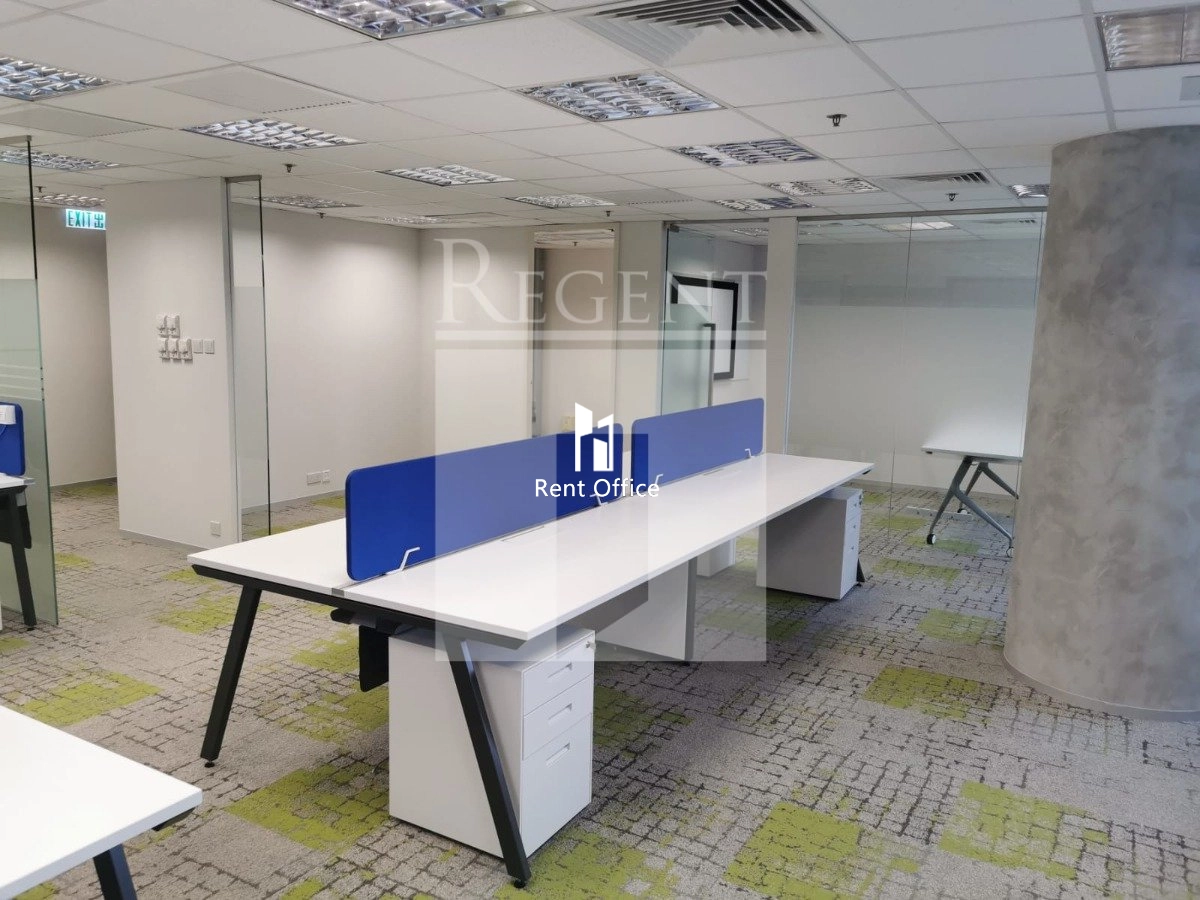 LEE GARDEN FIVE (利園五期)