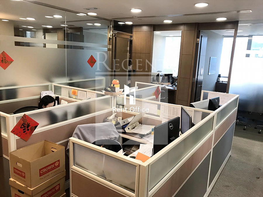 TIMES SQUARE TOWER 1 (時代廣場 (一座))-RGP021873