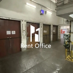 Young Ya Industrial Building-7