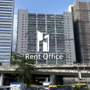 金熊工业中心-1