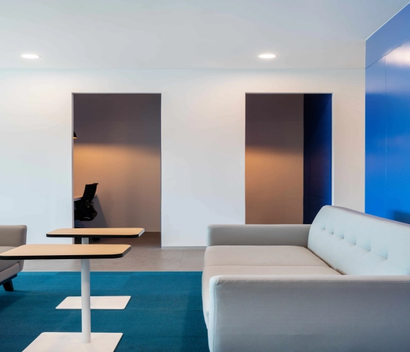 蒲種金融企業中心