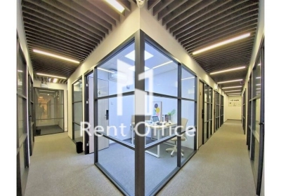 泉源工業大廈-觀塘務式辦公室