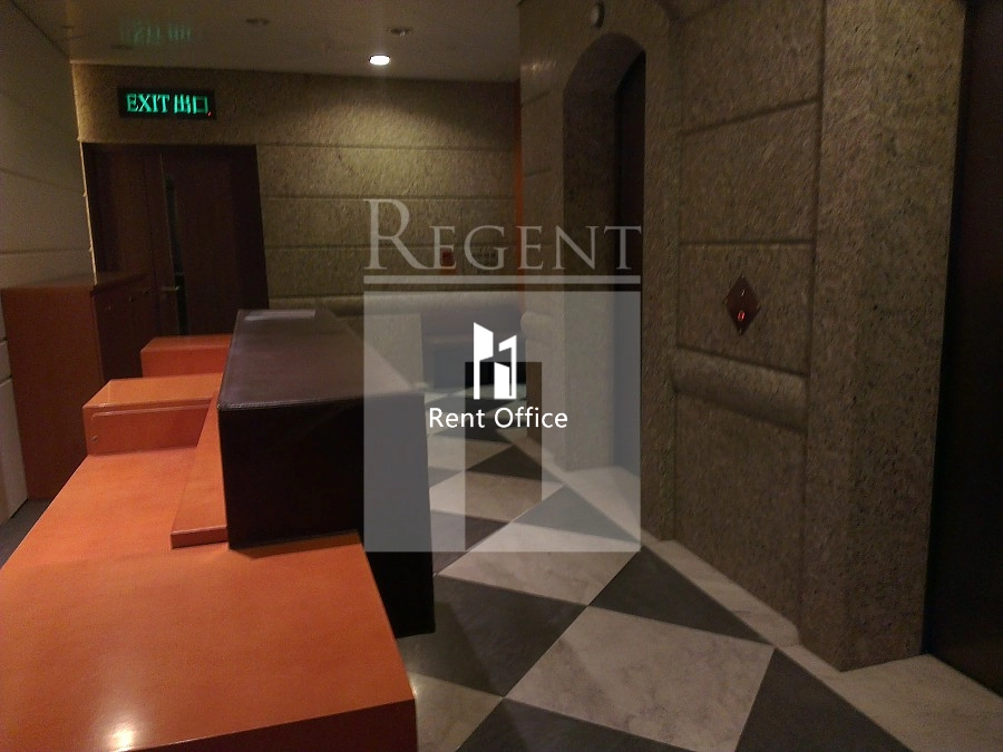 ENTERTAINMENT BUILDING (娛樂行)-RGP003037