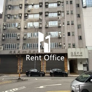 Hang Cheong Centre-1