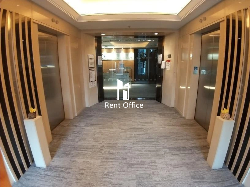 半島酒店辦公室大樓